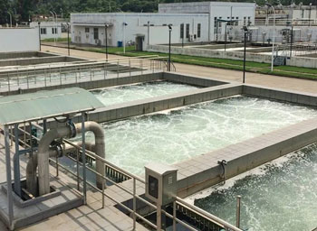 環(huán)保水處理